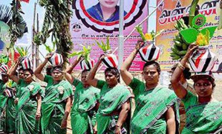 tamil nadu far ahead of gujarat says aiadmk