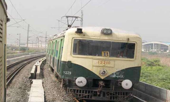 tamil nadu gets five new trains