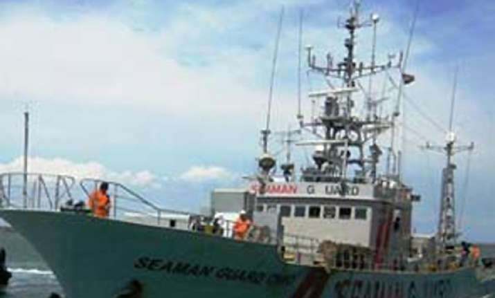tamil nadu police defends detention of us ship crew