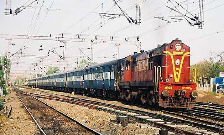 tatkal booking in passenger trains