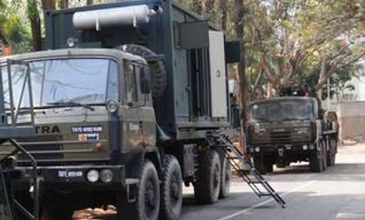 tatra scam cbi raids four places in delhi noida bangalore