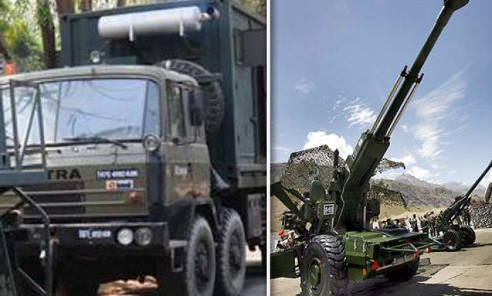tatra scam second biggest after bofors says bjp