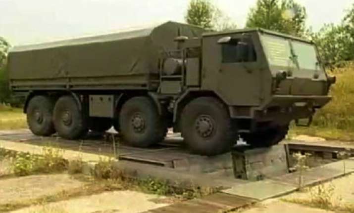 tatra trucks are not only substandard but overpriced