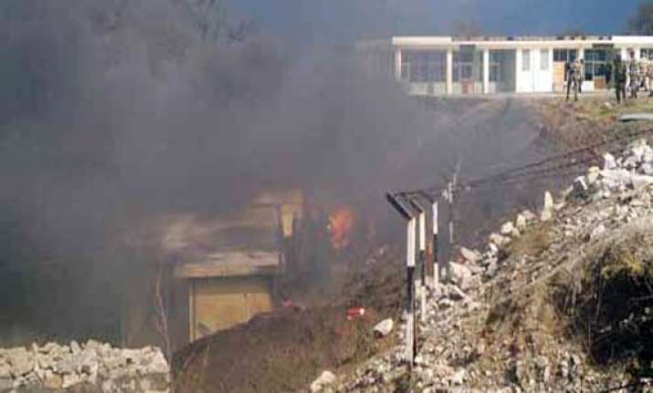 tawang crash pawan hans rejects arunachal govt s charges