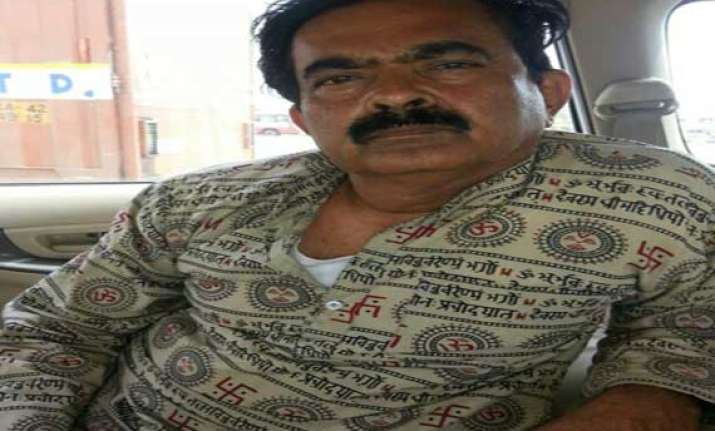 teachers entrance exam papers leaked main accused arrested