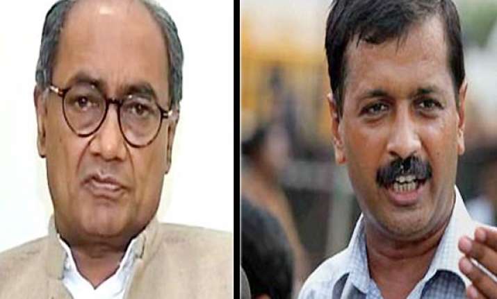 team anna congress in war of words ahead of hisar bypoll