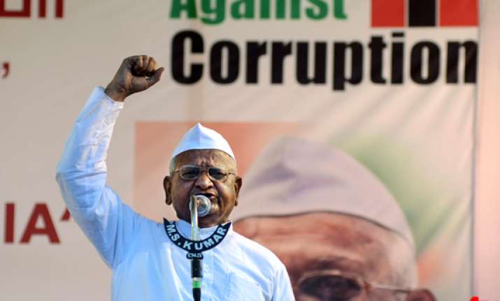 team anna files petition in high court seeking place for