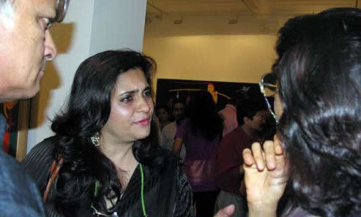 teesta setalvad granted anticipatory bail