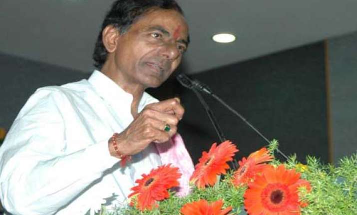 telangana assembly demands special state status