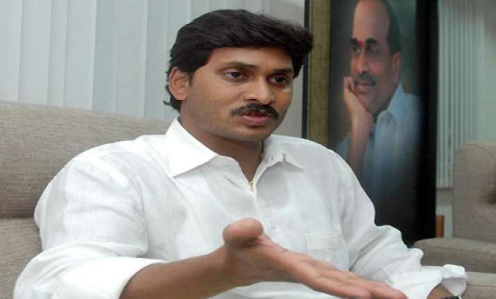 telangana jagan blasts centre calls for 72 hour bandh