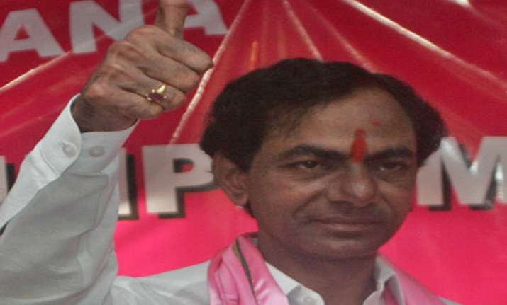 telangana trs puts up a sterling ls show jaipal reddy loses