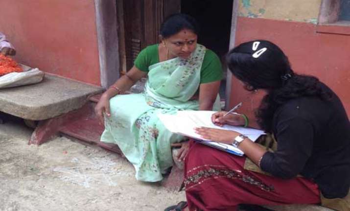 telangana completes massive household survey in a single day