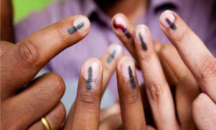 telangana votes on april 29 to elect first government