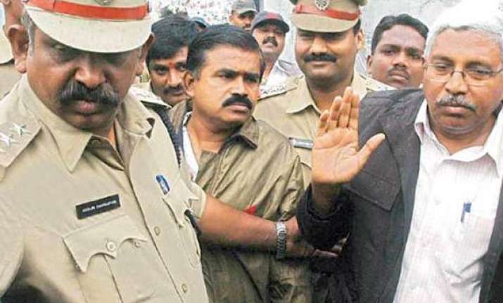 telangana issue may delay union cabinet reshuffle