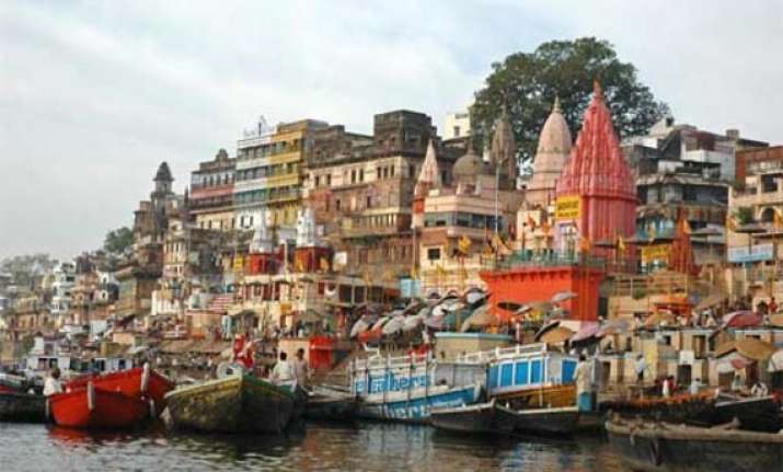 india s 12 famous jyotirlingas kashi vishwanath temple