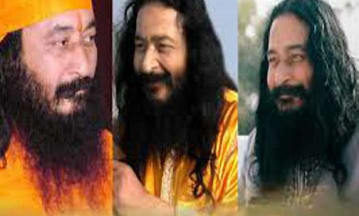 the truth behind ashutosh maharaj s samadhi