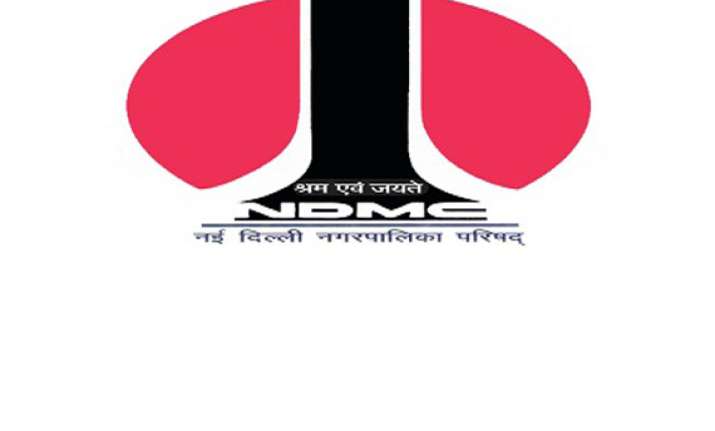 theft of street bulbs sign boards on the rise in delhi ndmc