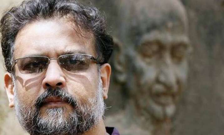 there is populism in hazare s movement tushar gandhi