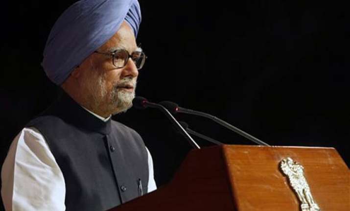 there was no alternative says pm on crackdown