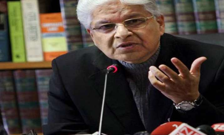 there are two views on death for rapists says law minister