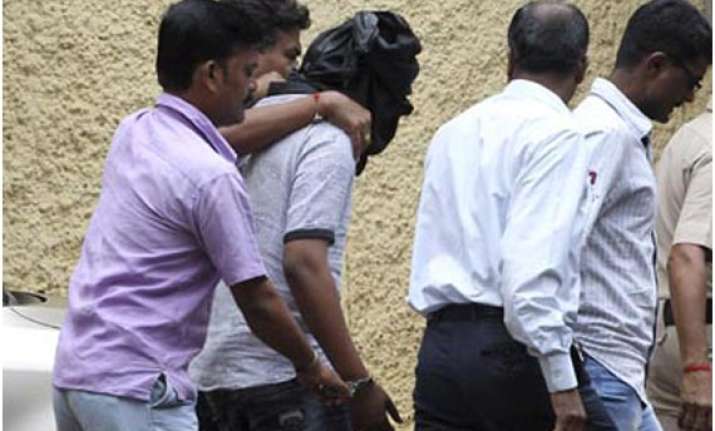 third accused in safdarjung enclave gang rape case arrested