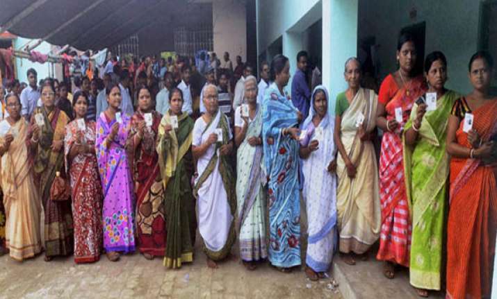 third phase bengal lok sabha election kicks off tomorrow