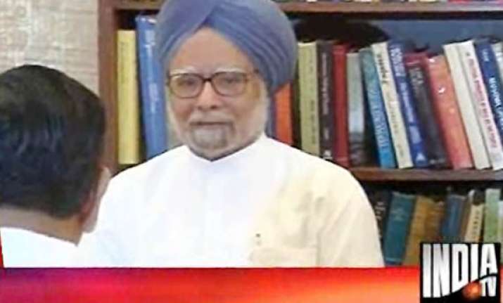 this is last reshuffle before 2014 polls says pm
