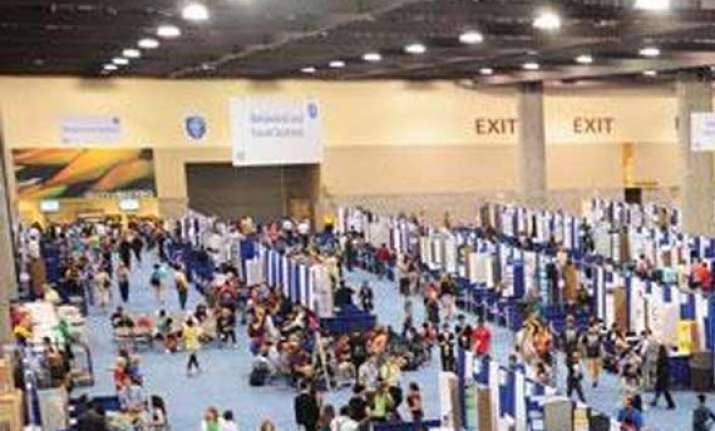 three day mega science exhibition expo 2014 begins at