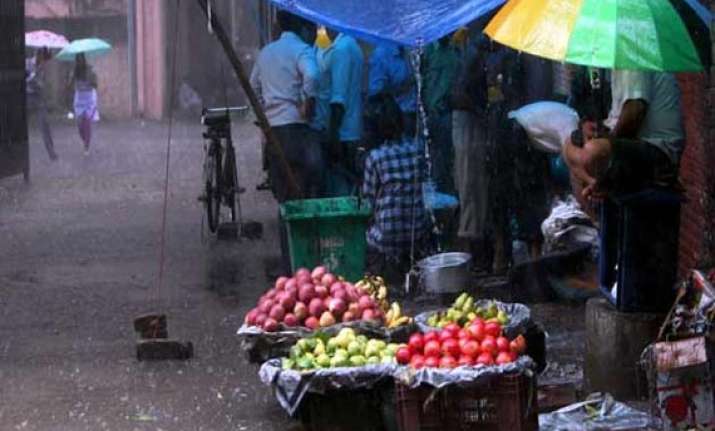 three killed in rain related incidents in up