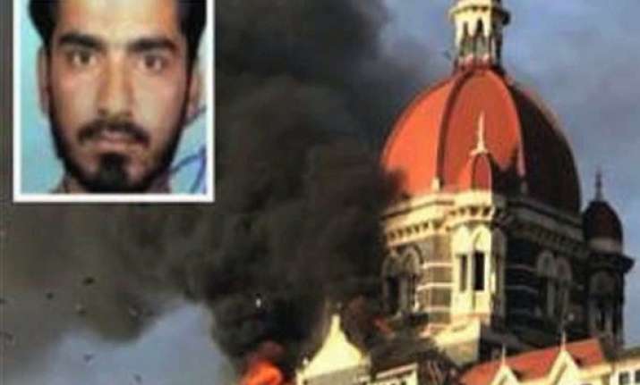 tight security at the place where sayed zabiuddin is lodged
