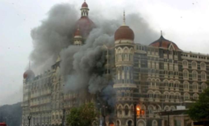 tight security in mumbai on eve of 26/11 terror attack