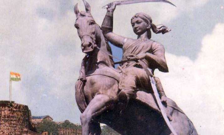 time magazine lists rani lakshmibai among daredevil wives