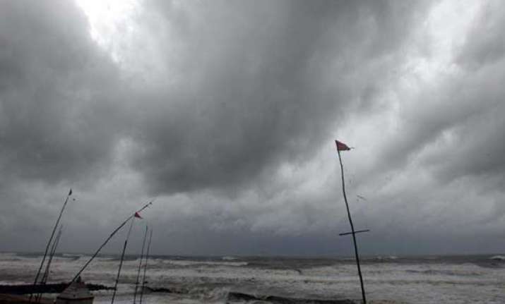 timely evacuation save many from phailin s wrath in odisha