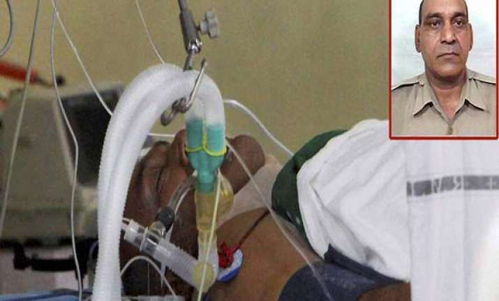 tomar died due to cardiac arrest caused by injuries says