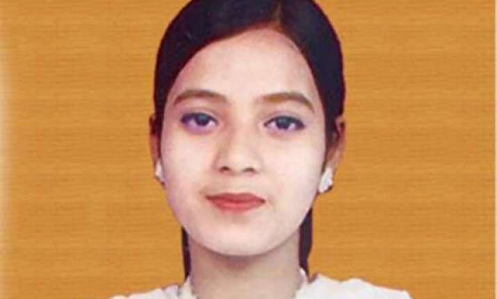 top gujarat cop acted like rambo in ishrat encounter cbi