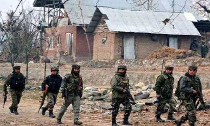 top jaish commander killed in kashmir