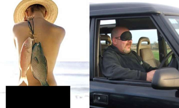 top ten funniest and bizarre laws around the world