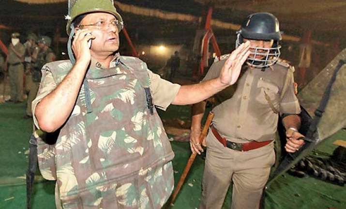 top delhi police officials assets made public