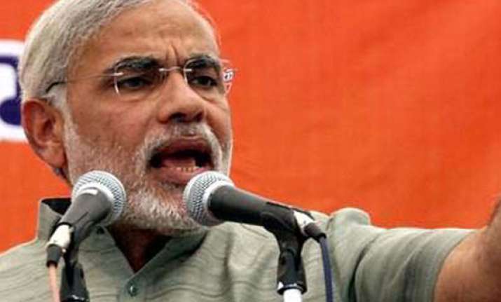 top 5 states implementing 20 point prog are non cong govts