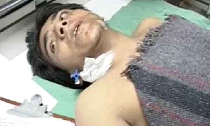 top secret move to hang kasab was codenamed operation x