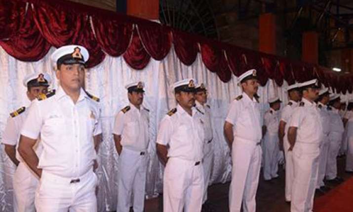 transfer orders of 109 customs and excise officers put on