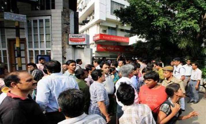 tremors felt in kolkata