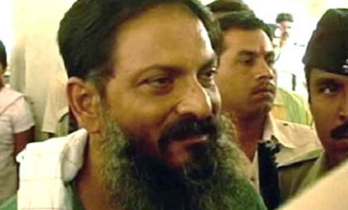 binayak sen walks free from prison