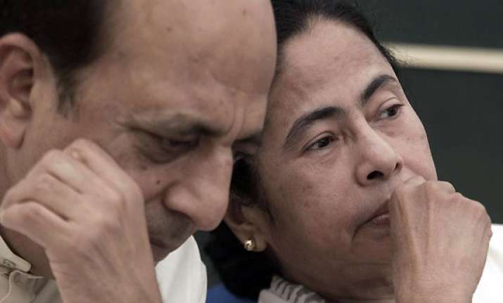 trivedi says midterm poll remark was his own not of