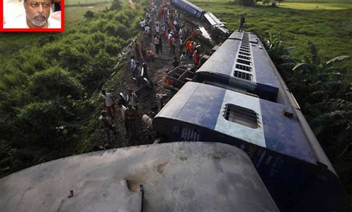 ignoring pm directive mukul roy leaves for junglemahal