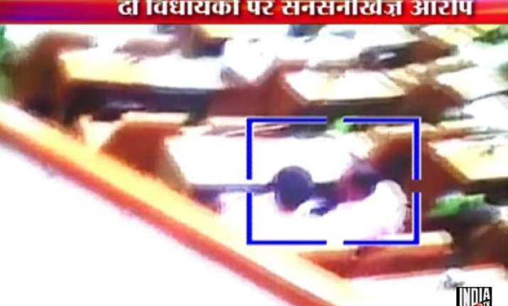 triple shock as bjp loses gujarat karnataka bypolls loses
