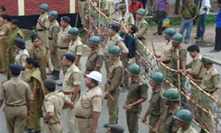 tripura strike tuesday to protest murders