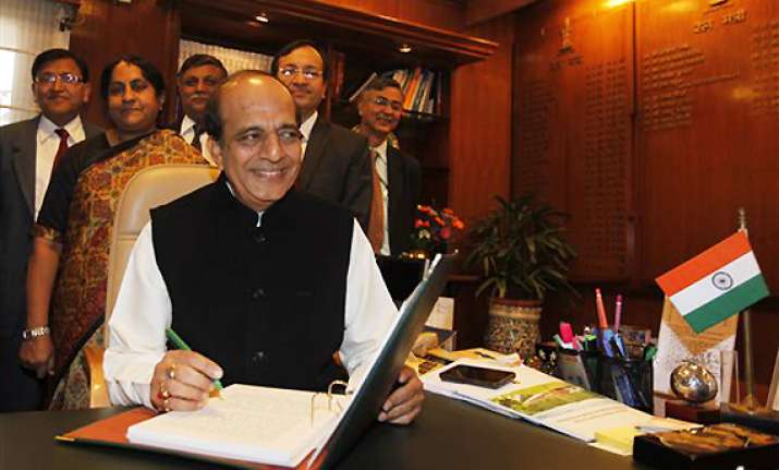 trivedi justifies fare hike says it s in interest of