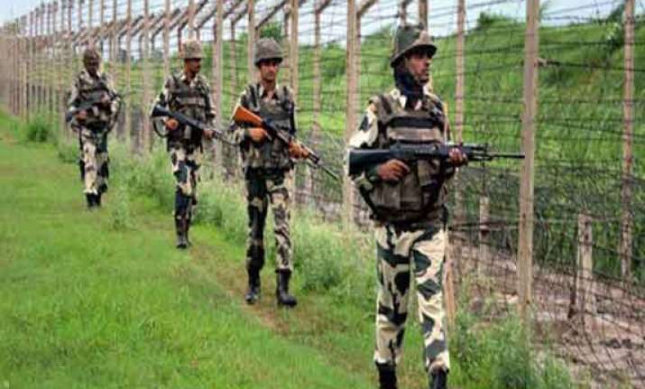 efforts on to bring back trooper who entered pakistan