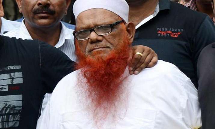 tunda undergoes pacemaker implant surgery at aiims